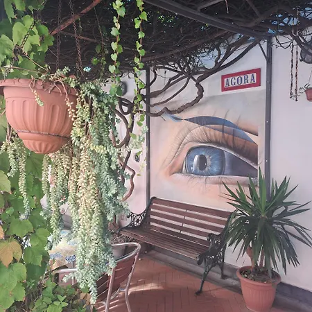 Agora Hostel-3