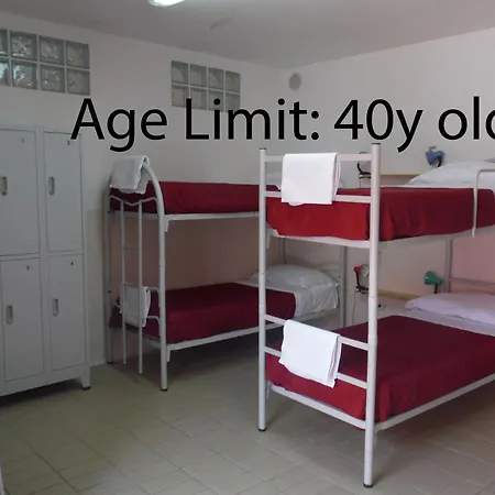Agorà Hostel-3
